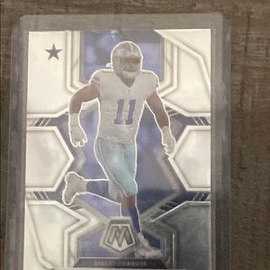 Meet your Posher, Noah